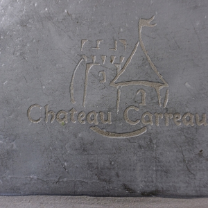 Chateau Carreau logo