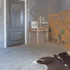 Chateau Carreau IJsselformaat Calais