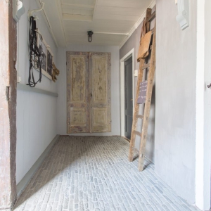 Chateau Carreau IJsselformaat Calais
