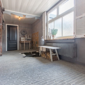 Chateau Carreau IJsselformaat Calais