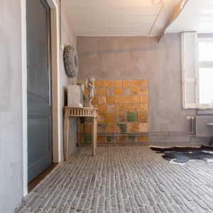Chateau Carreau IJsselformaat Calais