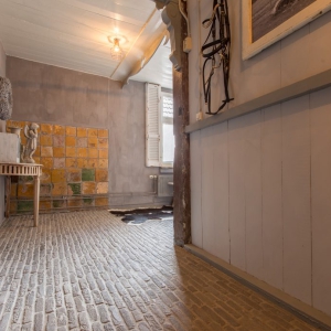 Chateau Carreau IJsselformaat Calais