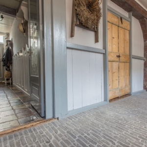 Chateau Carreau IJsselformaat Calais