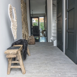 Chateau Carreau IJsselformaat